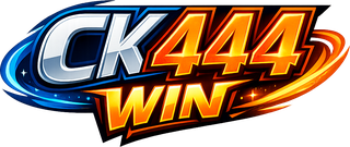 ck444 win